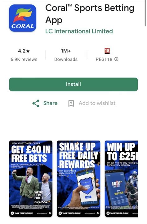 check bet slip online coral|Coral App: How to download for free on Android & iOS .